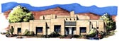 House Plan 54640