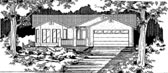 House Plan 54675