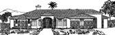 House Plan 54714