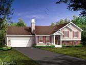 House Plan 55029