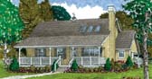 House Plan 55031
