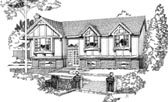 House Plan 55192