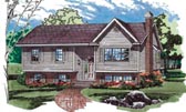 House Plan 55226