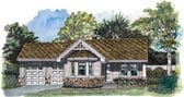 House Plan 55552
