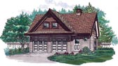 House Plan 55555