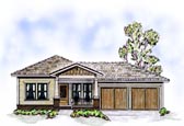 House Plan 56500