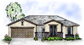 House Plan 56511