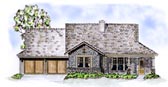 House Plan 56513