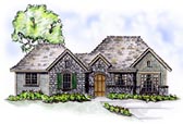 House Plan 56517