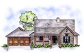 House Plan 56521