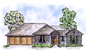 House Plan 56522