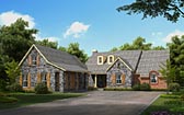 House Plan 56523