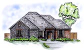 House Plan 56525
