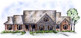 House Plan 56529