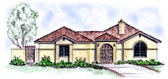 House Plan 56530