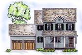 House Plan 56531