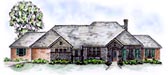 House Plan 56533