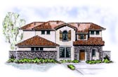 House Plan 56535
