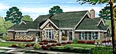 House Plan 56536