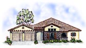 House Plan 56544