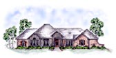 House Plan 56546