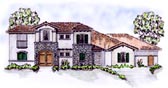 Conceptual Home Designs