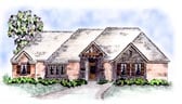 House Plan 56552