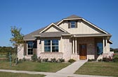 House Plan 56556