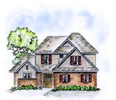 House Plan 56560
