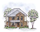 Multi-Family Plan 56561