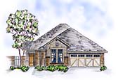 House Plan 56569