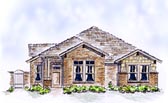 House Plan 56575