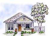 House Plan 56578