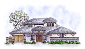 House Plan 56583