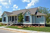 House Plan 56584