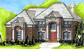 House Plan 56821