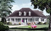 House Plan 57003