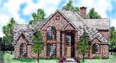 House Plan 57132