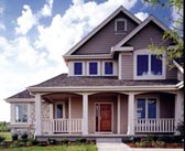 House Plan 57322