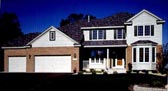 House Plan 57334