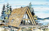 House Plan 57368