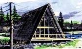 House Plan 57547