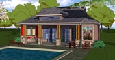 House Plan 57846