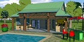 House Plan 57856