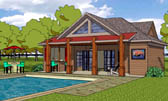 House Plan 57862