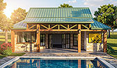 House Plan 57863