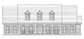House Plan 58026