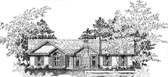 House Plan 58054