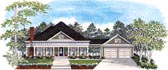 House Plan 58129