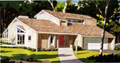 House Plan 58310
